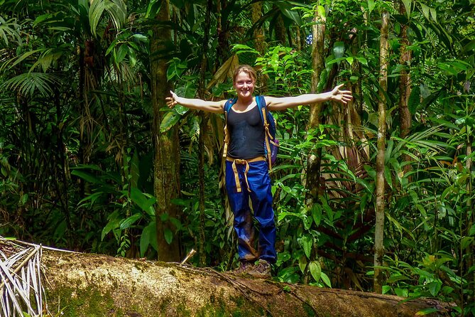 Sinharaja Rainforest Trekking Private Day Trip with Local Lunch - Why Sinharaja is worth the long day from Bentota