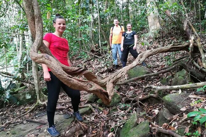 Sinharaja Rainforest Trekking Private Day Trip with Local Lunch - Is $120 a fair price?