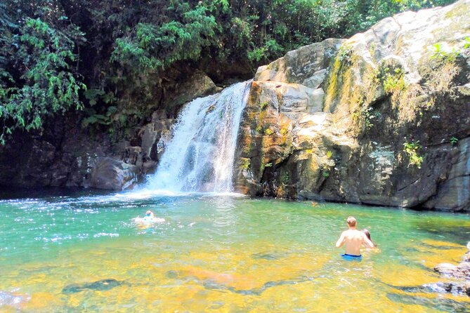 Sinharaja Rainforest & Udawalawe Safari - 2 Days, All Inclusive - Is $340 a fair price?
