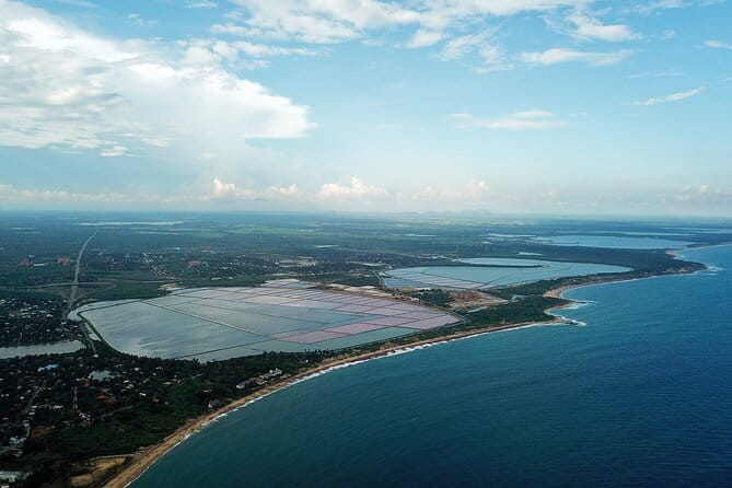 Small Group Hambantota City Tour - Key Things To Know Before You Go