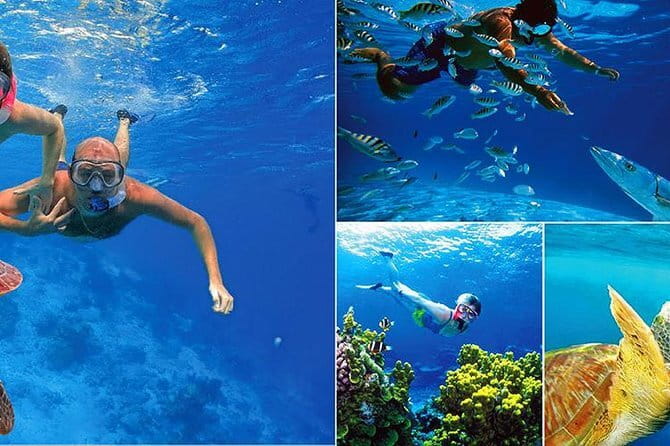 Snorkeling at Hikkaduwa - Clothing, comfort, and what to plan