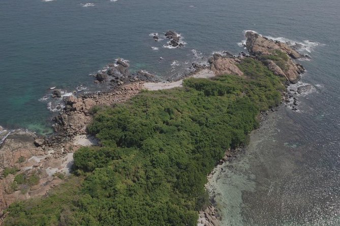 Snorkeling at Pigeon Island - Why Pigeon Island is worth the short boat ride