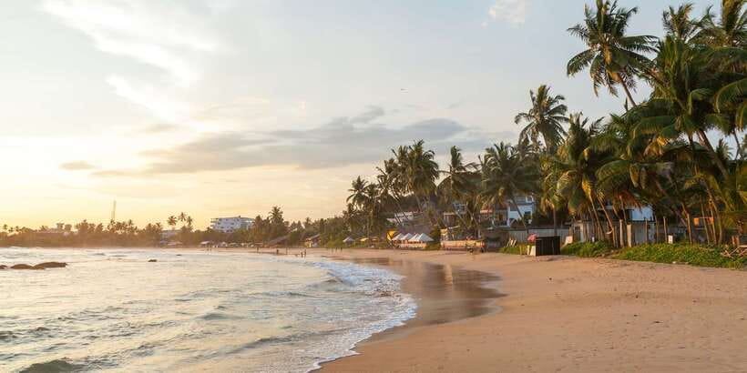 Snorkeling in Hikkaduwa - Who should book this experience?