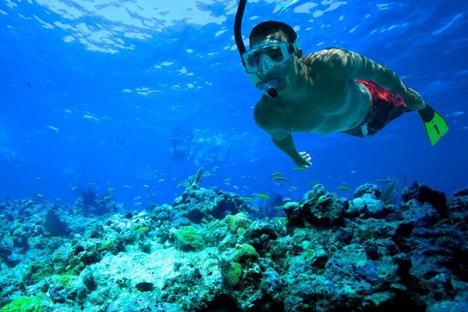 Snorkeling in Trincomalee - Taking the boat toward the snorkeling area