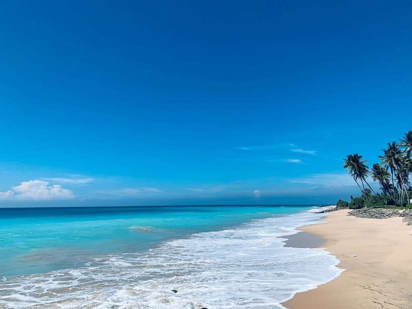 Snorkeling in Unawatuna - Who Will Enjoy This Most