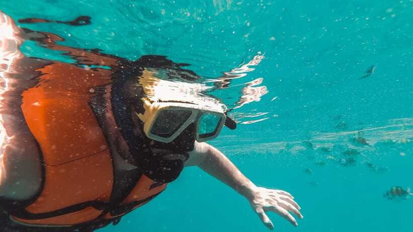 Snorkeling in Unawatuna - Final Verdict: Is Unawatuna Snorkeling Worth Booking?