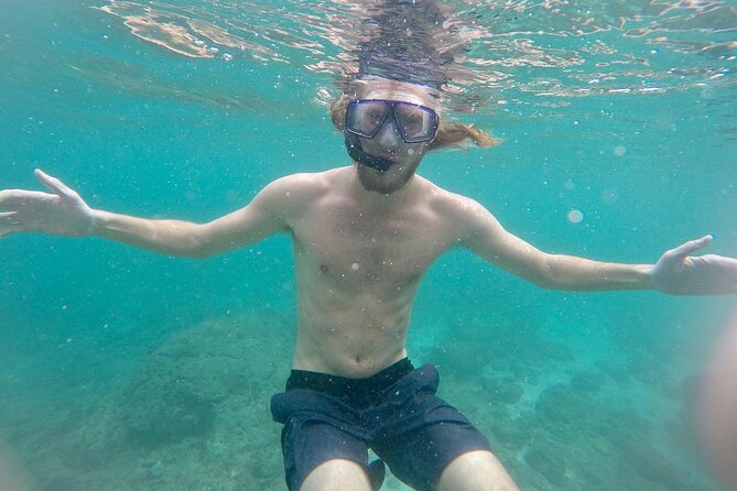 Snorkeling On Beautiful Rock Island - Unawatuna by Boat - Is $30.13 a Fair Price?