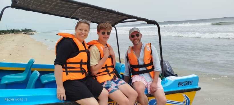Snorkeling Trip To Angel Rock - Practical tips for a better outing