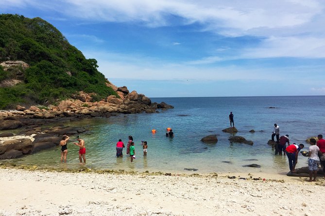 Snorkeling Trip to Pigeon Island - Key points to know before booking