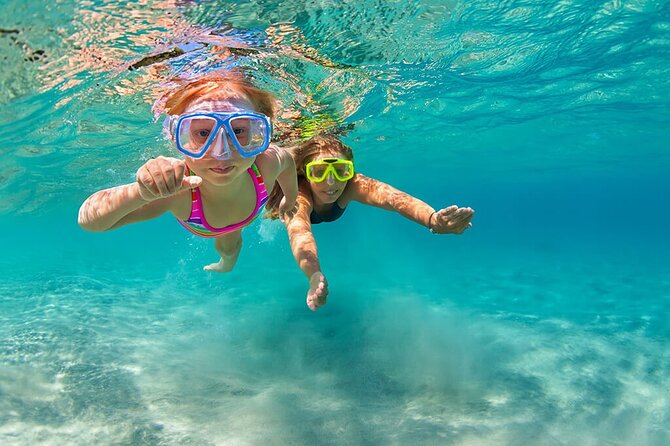 Snorkeling Trip to Pigeon Island - Equipment, snacks, and the level of effort