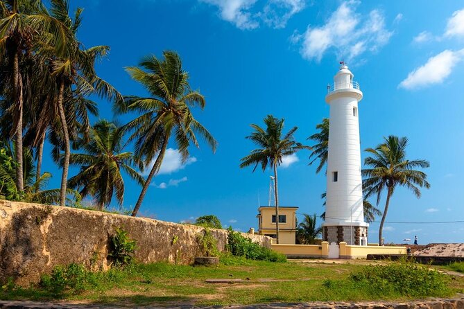 Southern Sri Lanka Sightseeing Day Trip From Colombo & Negombo - Key points to know before booking