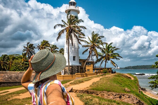 Southtern Sri lanka Day Tour from Colombo , Kaluthara or Bentota - Key points to know before booking