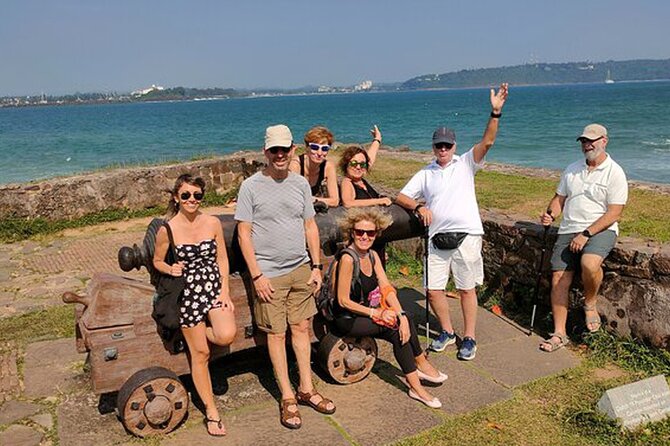 Southtern Sri lanka Day Tour from Colombo , Kaluthara or Bentota - Madu River: two hours through mangroves
