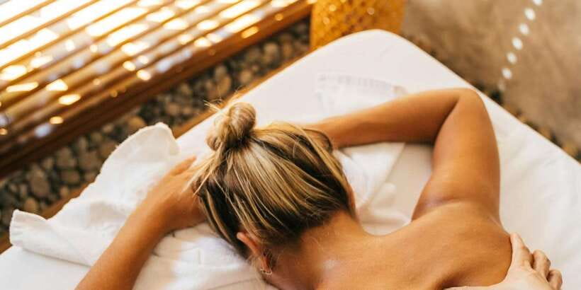 Spa Ceylon Luxury Massage Experience + Free Gift Pack! - What the 90-minute Ayurvedic massage includes