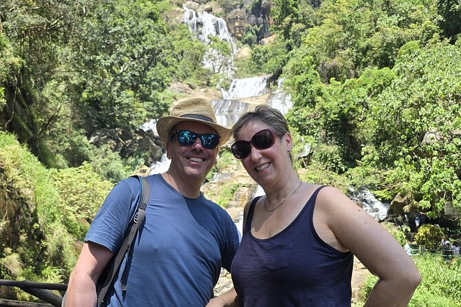 Sri Lanka 10 Day Guided Tour with Meals and Transfers - Day 3: Sigiriya, village life, and Anuradhapura