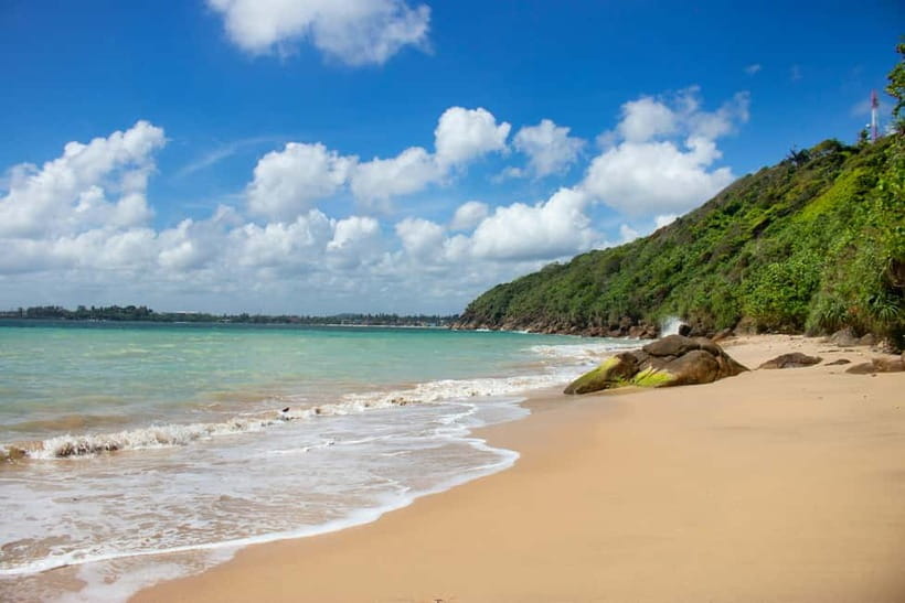 Sri Lanka 12-Day Private Round Tour; Car, Guide, Hotel, Food - Why this 12-day route works