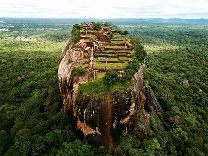 Sri Lanka: 2-Day Adventure to Sigiriya, Dambulla & Kandy - Key points to know before booking