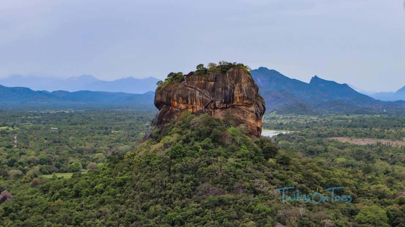 Sri Lanka: 2-Day Adventure to Sigiriya, Dambulla & Kandy - Why this private two-day route works