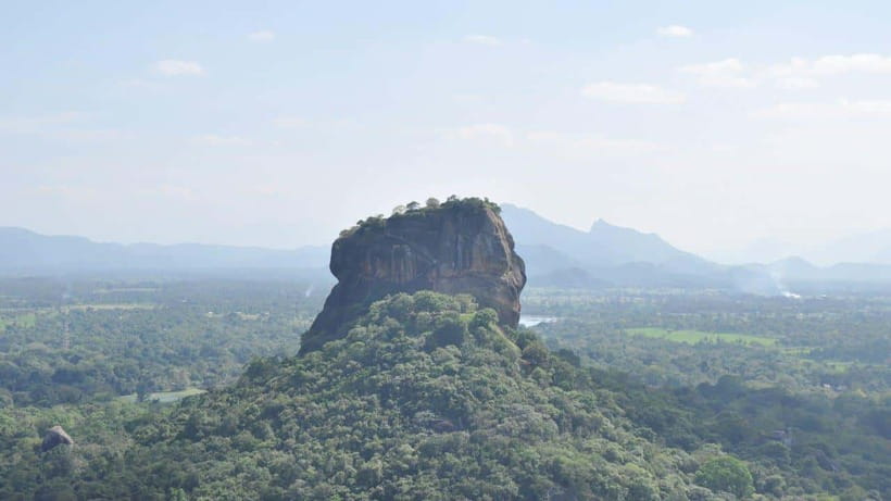 Sri Lanka: 2-Day Adventure to Sigiriya, Dambulla & Kandy - Matale’s herbal and spice garden