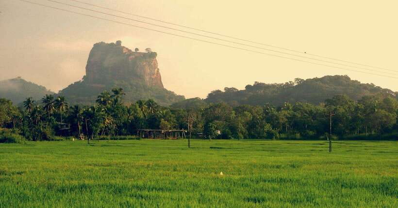 Sri Lanka: 3-Day Cultural Triangle, Hill Country, Train Tour - My take on the overall value