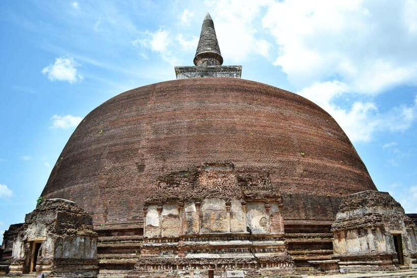 Sri Lanka: 3-Day Cultural Triangle, Hill Country, Train Tour - Should you book this three-day Sri Lanka tour?