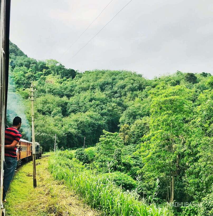 Sri Lanka: 3-Day Cultural Triangle, Hill Country, Train Tour - FAQ