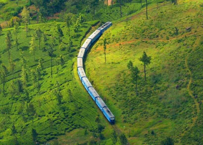 Sri Lanka 3-day Private Tour: Kandy, Nuwara Eliya, Ella - Who should book this tour?