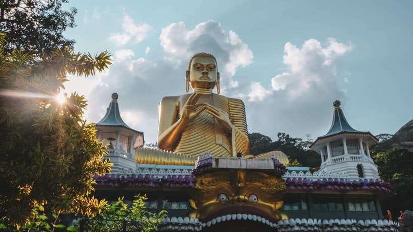 Sri Lanka: 4-Day Private Tour Focusing on Cultural Triangle - Key points to know before booking