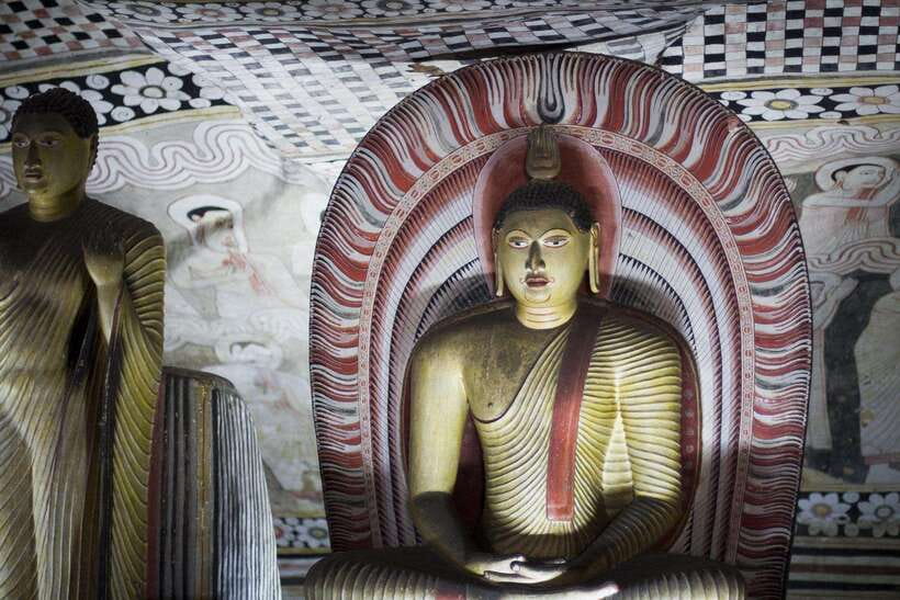 Sri Lanka: 4-Day Private Tour Focusing on Cultural Triangle - Why this four-day route works