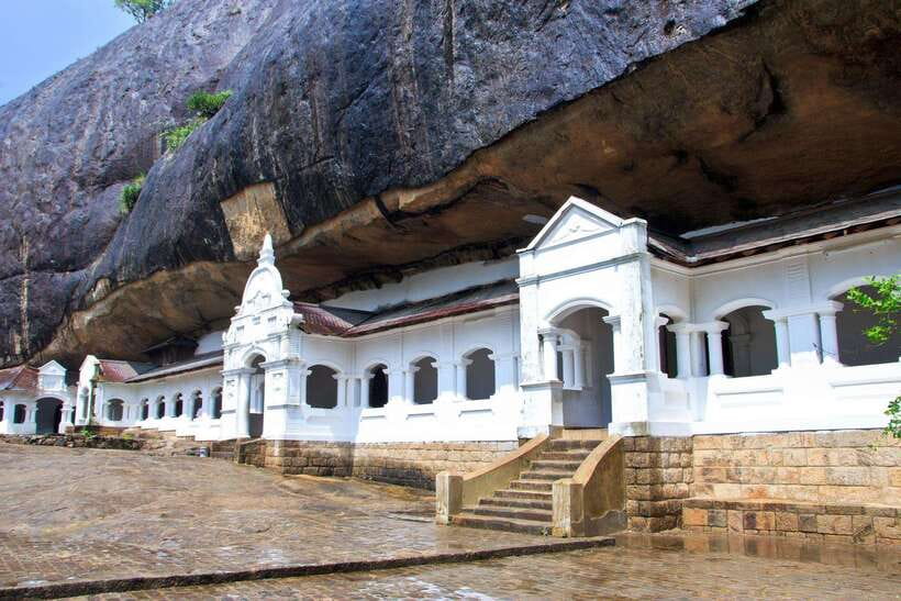 Sri Lanka: 4-Day Private Tour Focusing on Cultural Triangle - Polonnaruwa: a medieval capital in stone