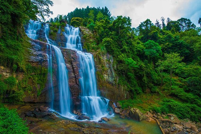 Sri lanka 4 Days Sightseeing Tour - Key points to know before booking