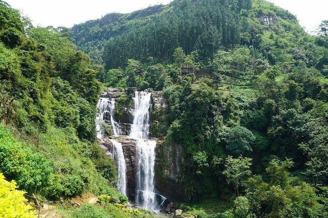 Sri lanka 4 Days Sightseeing Tour - Is $380 per person good value?