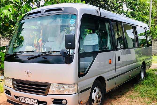 Sri lanka 4 Days Sightseeing Tour - Who will enjoy this Sri Lanka tour?