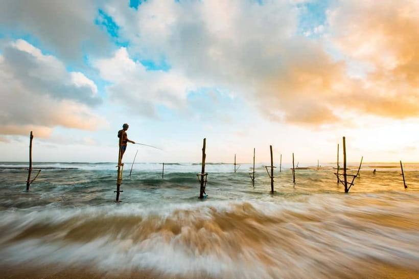 Sri Lanka 5-Day Private Country Side Tour Car, Hotels, Food - Key points to know before booking
