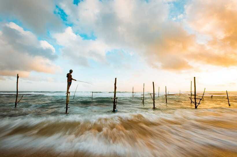 Sri Lanka 5-Day Private Country Side Tour Car, Hotels, Food - The private car and guide make the schedule possible