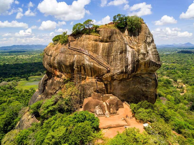 Sri Lanka: 5 Days Multi City Sightseeing Tour - Who should book this Sri Lanka tour?