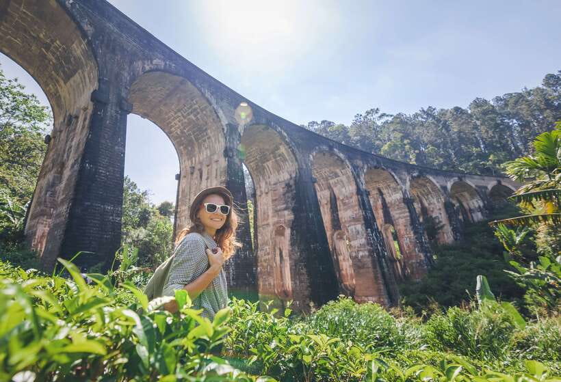 Sri Lanka: 5 Days Multi City Sightseeing Tour - What this five-day route is really trying to do