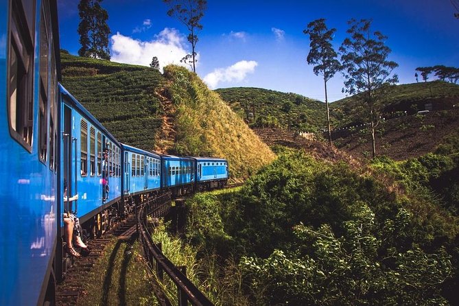 Sri Lanka 7 Days Tour Package – South Coast & Highlands - Key points to know before booking