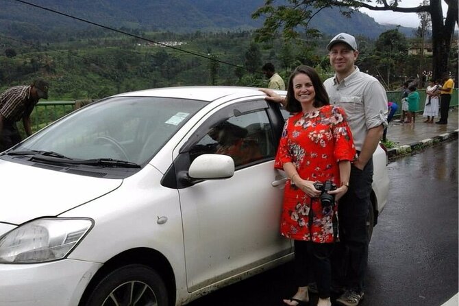 Sri Lanka 7 Days Tour Package – South Coast & Highlands - Day 4: Ella’s Nine Arch Bridge