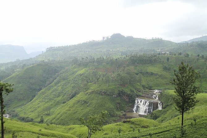 Sri Lanka 7 Days Tour Package – South Coast & Highlands - Day 7: Colombo before the return transfer