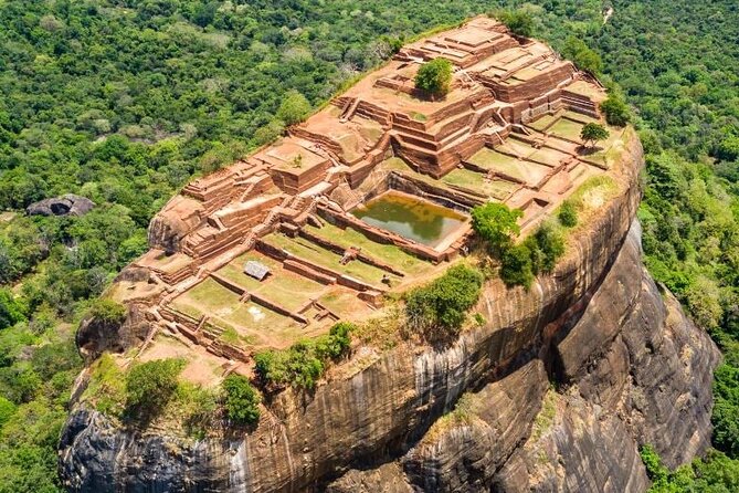 Sri Lanka 7 Days Tour - What the $539 tour really gives you