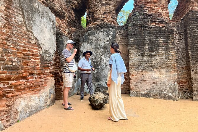 Sri Lanka: 8 Day Tour with Rich Cultural Experiences - Day 7: Ravana Falls and a Yala safari