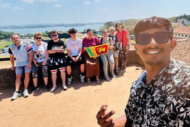 Sri Lanka 8 days Tour with Private Vehicle - Key points to know before booking