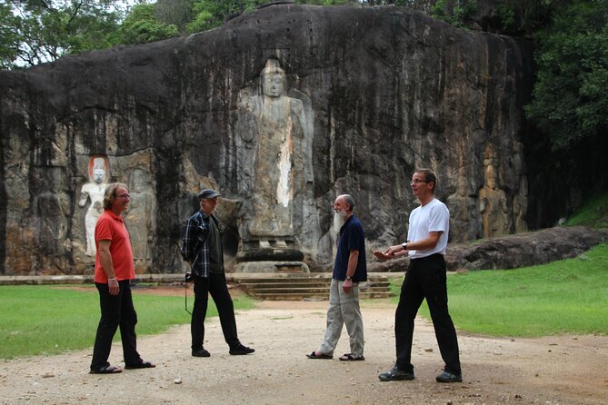 Sri Lanka 8 Tage 7 Nächte Tour mit privatem Fahrer - Why a private driver makes this route work