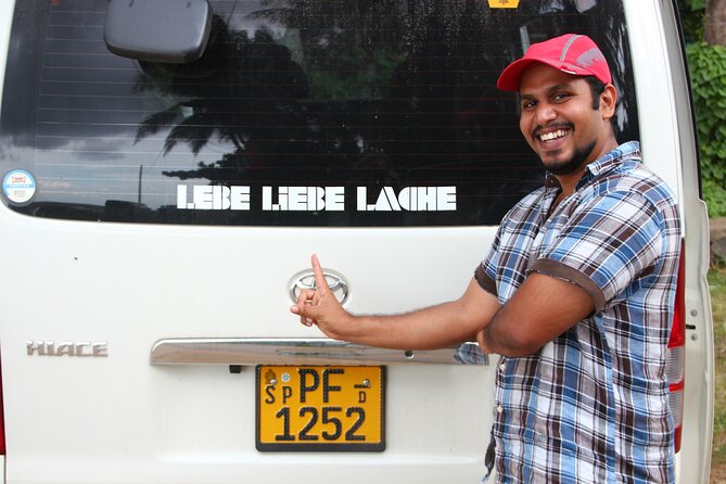 Sri Lanka 8 Tage 7 Nächte Tour mit privatem Fahrer - Day 2: Small Polonnaruwa monuments instead of a rushed headline stop