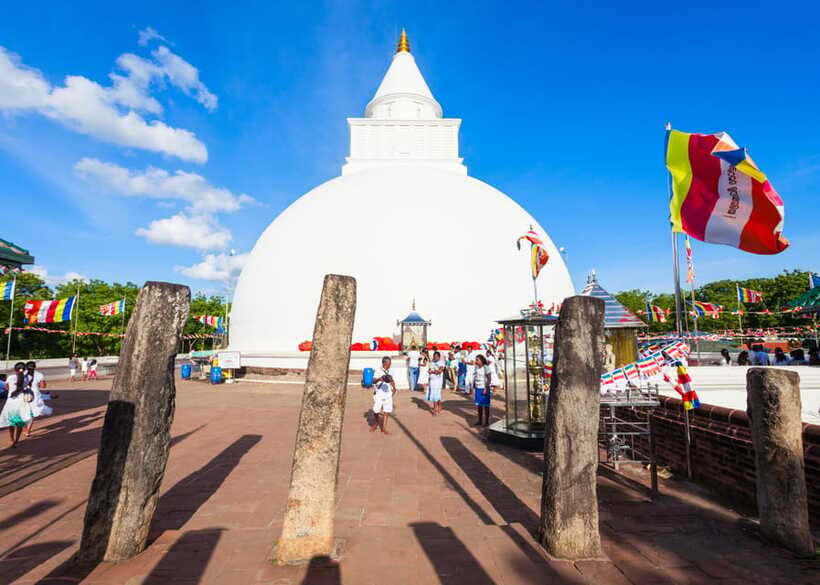 Sri Lanka: 9-Day Private Tour Hotels, Meals, Guide-Transport - Ramboda Falls and Nuwara Eliya’s Tea Roads