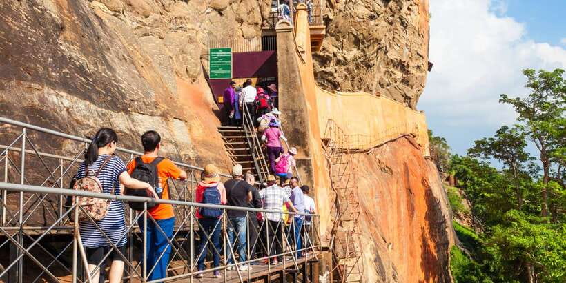 Sri Lanka Bentota: Day Trip to Sigiriya and Dambulla Temple - Why this day trip is worth considering