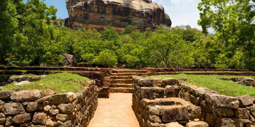 Sri Lanka Bentota: Day Trip to Sigiriya and Dambulla Temple - What the Minneriya schedule really means