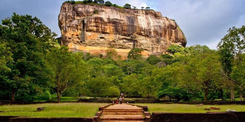 Sri Lanka Bentota: Day Trip to Sigiriya and Dambulla Temple - Who will enjoy this most?