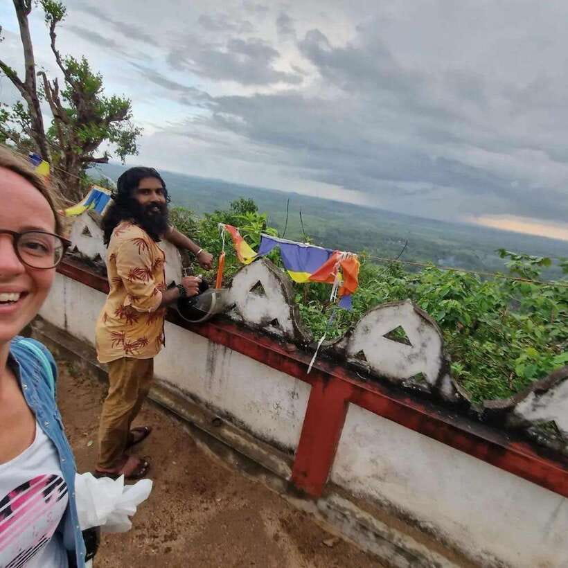 Sri Lanka / Bentota: Motorbike sightseeing tours - Key points to know before booking